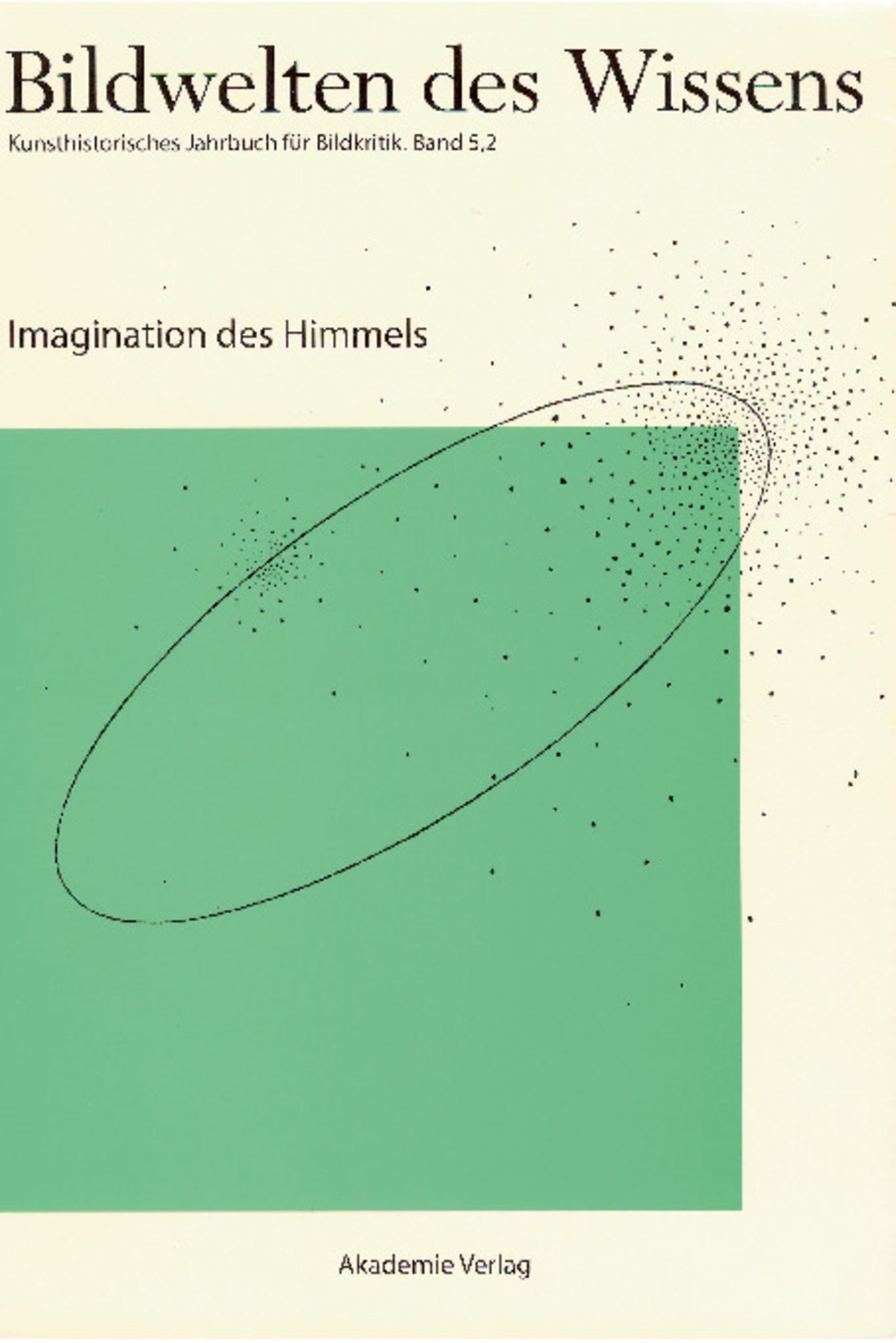 Imagination des Himmels
